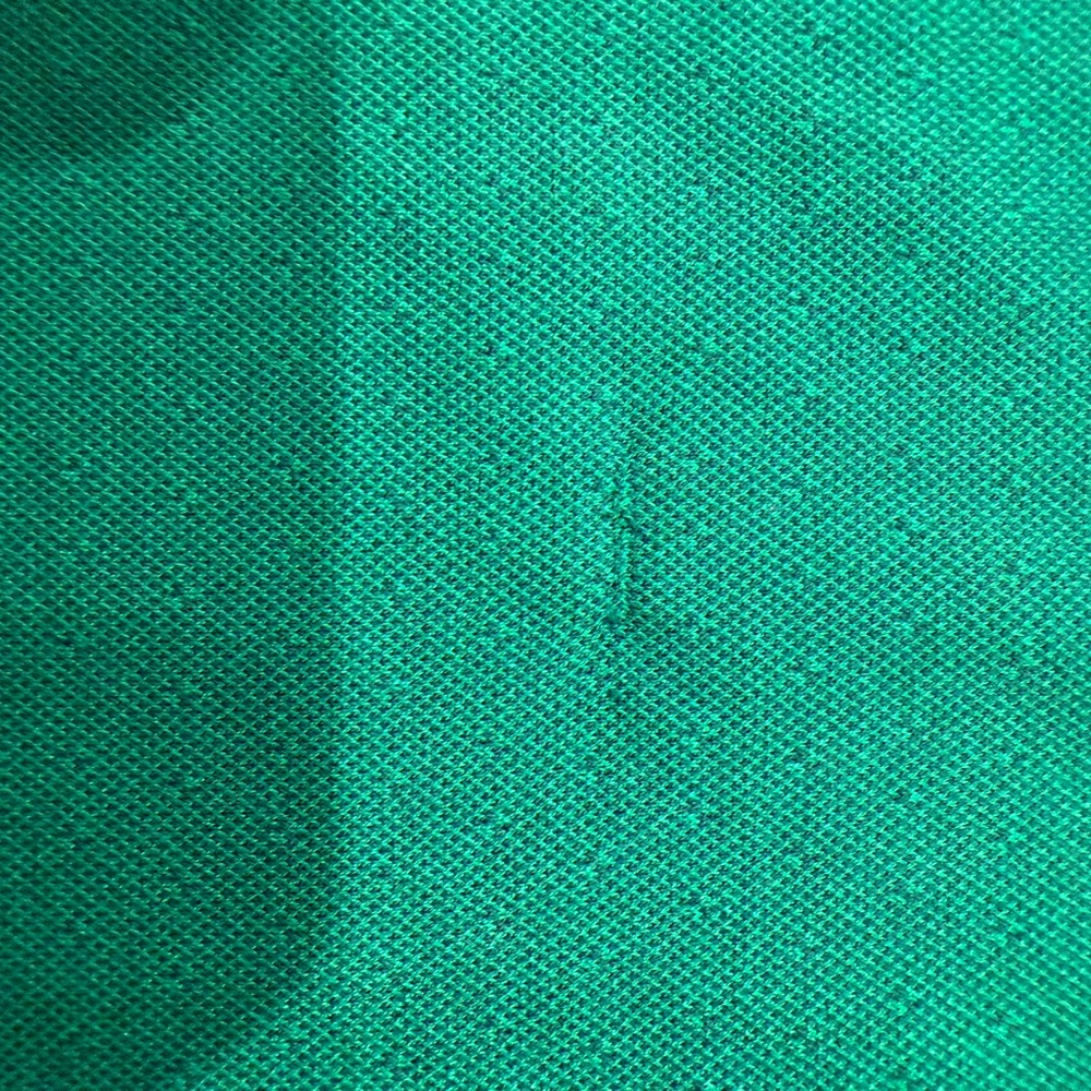 Masters Green Polo Shirt